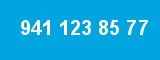 941 123 85 77 941 123 85 77